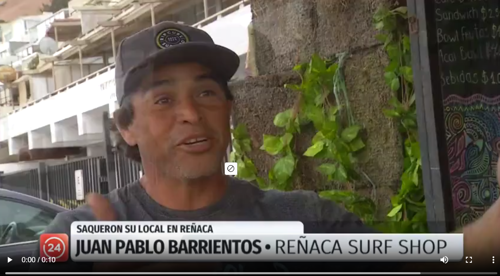 Entrevista de Juan Pablo Barrientos Parte 2 thumbnail